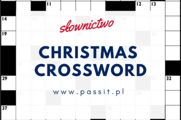 CHRISTMAS CROSSWORD